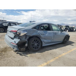 2022 HONDA CIVIC 2HGFE2F52NH580690 82430975