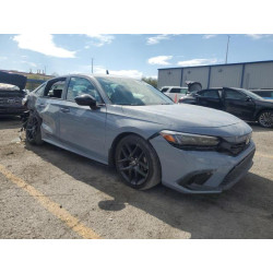 2022 HONDA CIVIC 2HGFE2F52NH580690 82430975