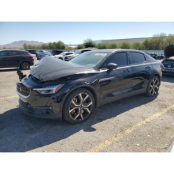 2021 POLESTAR 2 LPSED3KA2ML009135 84542245