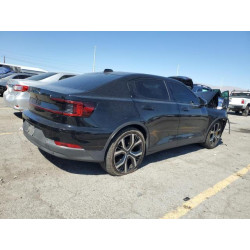 2021 POLESTAR 2 LPSED3KA2ML009135 84542245