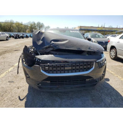 2021 POLESTAR 2 LPSED3KA2ML009135 84542245