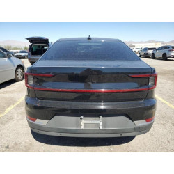 2021 POLESTAR 2 LPSED3KA2ML009135 84542245