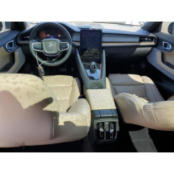 2021 POLESTAR 2 LPSED3KA2ML009135 84542245