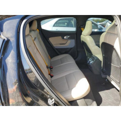 2021 POLESTAR 2 LPSED3KA2ML009135 84542245