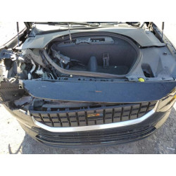 2021 POLESTAR 2 LPSED3KA2ML009135 84542245