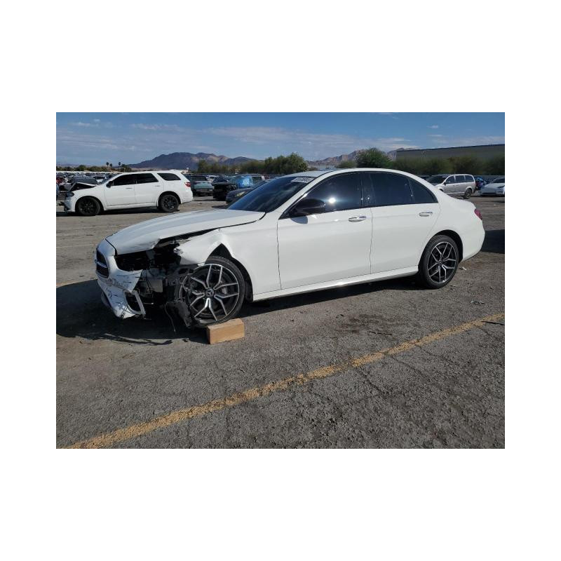 2021 MERCEDES-BENZ E-CLASS W1KZF8DB7MA979442 85536985