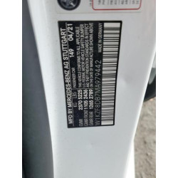 2021 MERCEDES-BENZ E-CLASS W1KZF8DB7MA979442 85536985