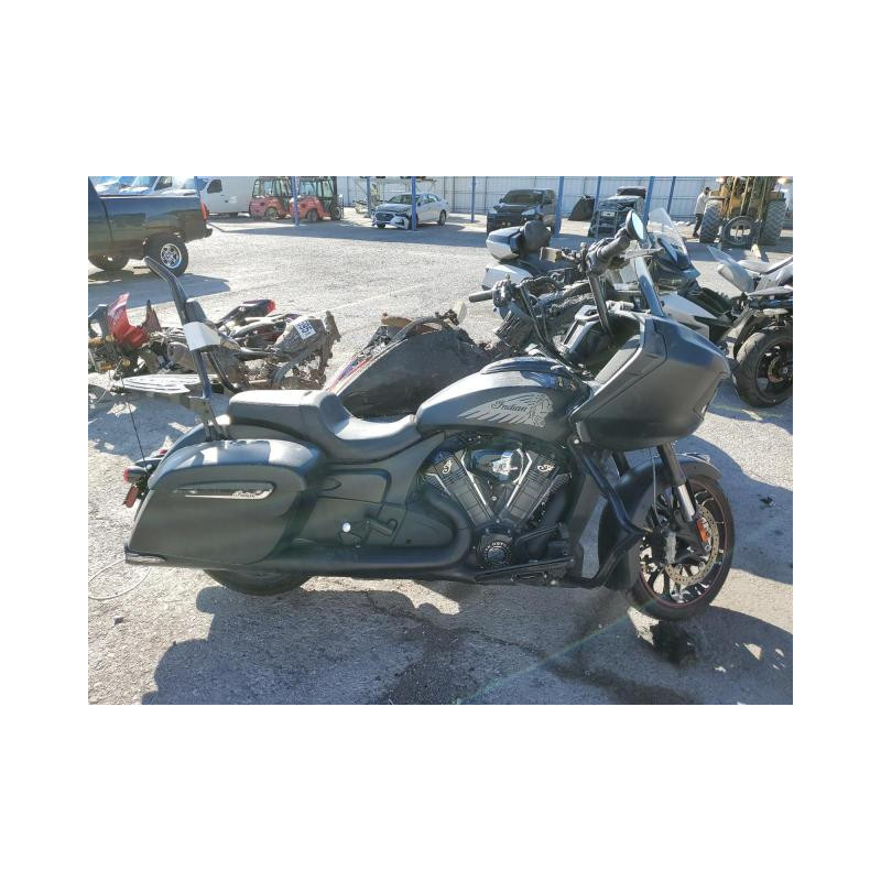 2023 INDIAN MOTORCYCLE CO. CHALLENGER 56KLCCRR9P3423492 86459535