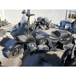 2023 INDIAN MOTORCYCLE CO. CHALLENGER 56KLCCRR9P3423492 86459535