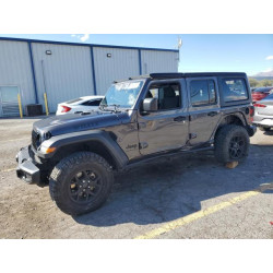 2024 JEEP WRANGLER 1C4PJXDG7RW238370 86604375
