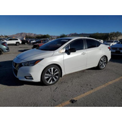 2021 NISSAN VERSA 3N1CN8FV4ML897027 90456195