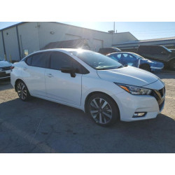 2021 NISSAN VERSA 3N1CN8FV4ML897027 90456195