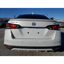 2021 NISSAN VERSA 3N1CN8FV4ML897027 90456195