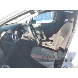 2021 NISSAN VERSA 3N1CN8FV4ML897027 90456195