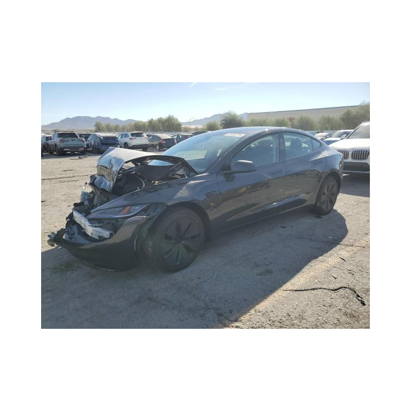 2025 TESLA MODEL 3 5YJ3E1EA4SF009973 91483715