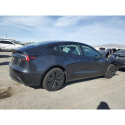 2025 TESLA MODEL 3 5YJ3E1EA4SF009973 91483715