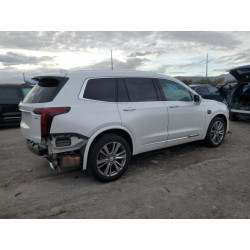2023 CADILLAC XT6 1GYKPDRS9PZ142573 92106105