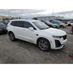 2023 CADILLAC XT6 1GYKPDRS9PZ142573 92106105