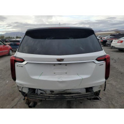2023 CADILLAC XT6 1GYKPDRS9PZ142573 92106105