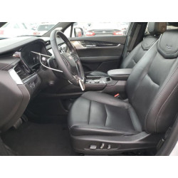 2023 CADILLAC XT6 1GYKPDRS9PZ142573 92106105