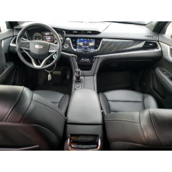 2023 CADILLAC XT6 1GYKPDRS9PZ142573 92106105