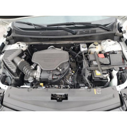 2023 CADILLAC XT6 1GYKPDRS9PZ142573 92106105