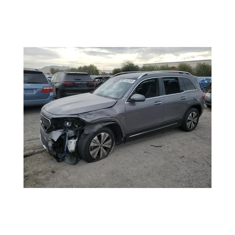 2023 MERCEDES-BENZ EQB 250+ W1N9M0CB1PN034902 92422545