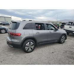 2023 MERCEDES-BENZ EQB 250+ W1N9M0CB1PN034902 92422545