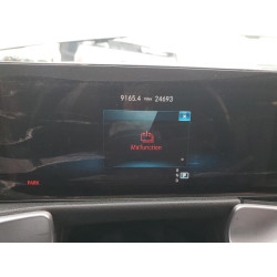 2023 MERCEDES-BENZ EQB 250+ W1N9M0CB1PN034902 92422545