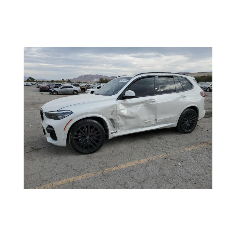 2022 BMW X5 5UXCR6C07N9J28478 92580995