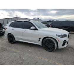 2022 BMW X5 5UXCR6C07N9J28478 92580995
