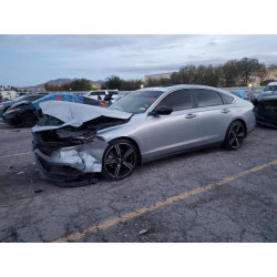 2025 HONDA ACCORD 1HGCY2F53SA022898 93384715