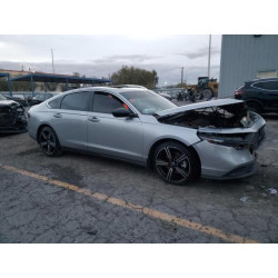 2025 HONDA ACCORD 1HGCY2F53SA022898 93384715