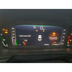 2025 HONDA ACCORD 1HGCY2F53SA022898 93384715