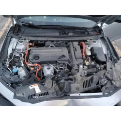 2025 HONDA ACCORD 1HGCY2F53SA022898 93384715