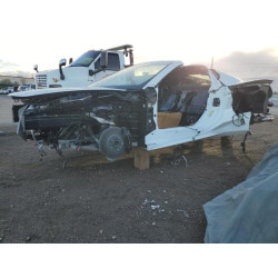 2020 CHEVROLET CORVETTE 1G1Y82D48L5103235 93442745