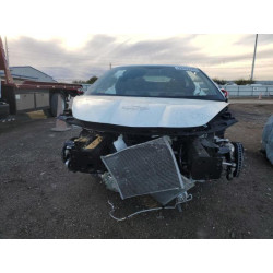 2020 CHEVROLET CORVETTE 1G1Y82D48L5103235 93442745