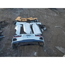 2020 CHEVROLET CORVETTE 1G1Y82D48L5103235 93442745