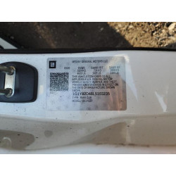 2020 CHEVROLET CORVETTE 1G1Y82D48L5103235 93442745