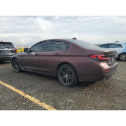 2021 BMW 5 SERIES WBA53BH0XMWX05322 93603745