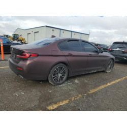 2021 BMW 5 SERIES WBA53BH0XMWX05322 93603745