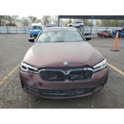 2021 BMW 5 SERIES WBA53BH0XMWX05322 93603745