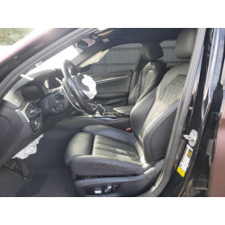 2021 BMW 5 SERIES WBA53BH0XMWX05322 93603745