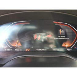 2021 BMW 5 SERIES WBA53BH0XMWX05322 93603745