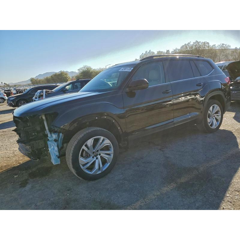 2022 VOLKSWAGEN ATLAS 1V2KR2CA2NC540355 93981135
