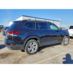 2022 VOLKSWAGEN ATLAS 1V2KR2CA2NC540355 93981135