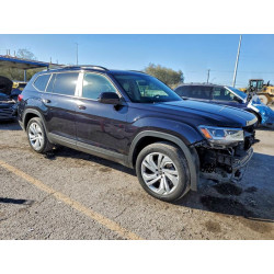 2022 VOLKSWAGEN ATLAS 1V2KR2CA2NC540355 93981135