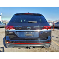 2022 VOLKSWAGEN ATLAS 1V2KR2CA2NC540355 93981135