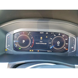 2022 VOLKSWAGEN ATLAS 1V2KR2CA2NC540355 93981135