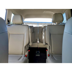 2022 VOLKSWAGEN ATLAS 1V2KR2CA2NC540355 93981135